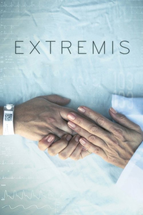 Movie poster for Extremis (2016)