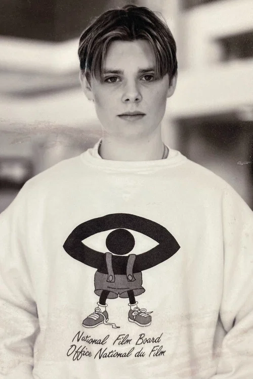 Photo of Aedan Warburton, Acting