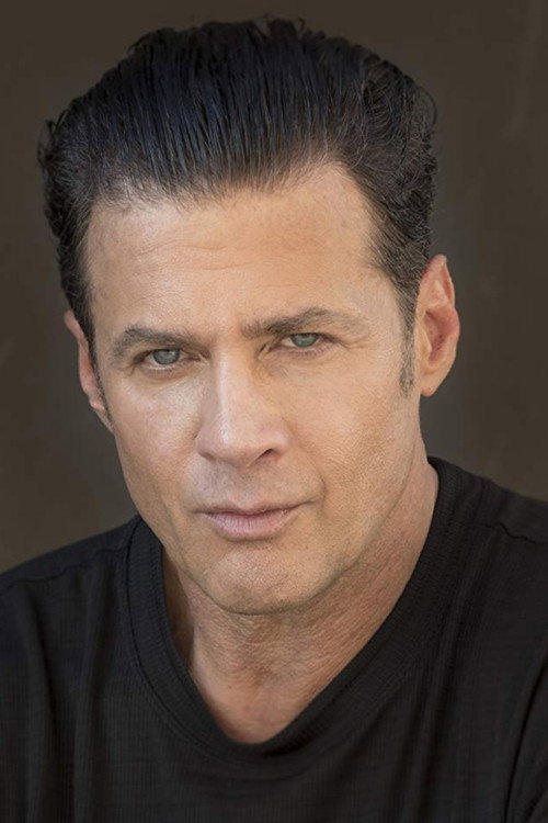 Photo of Richard Maldone, Acting
