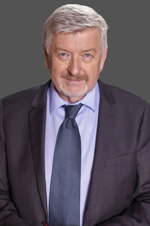 Photo of Zbigniew Lesień, Acting