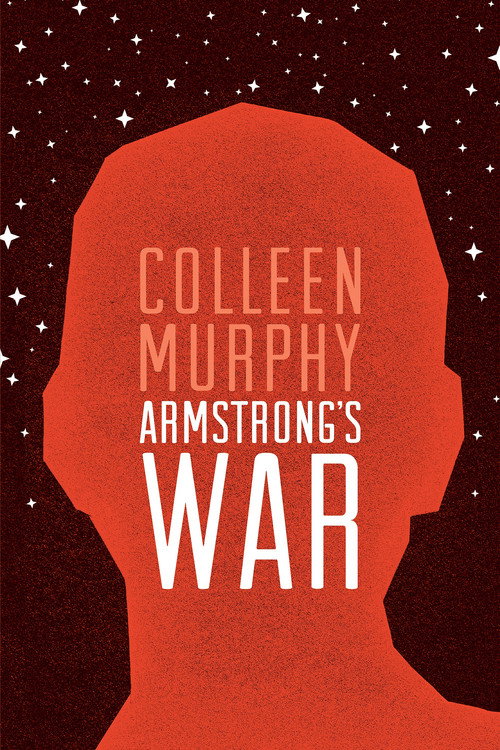 Movie poster for Armstrong's War
