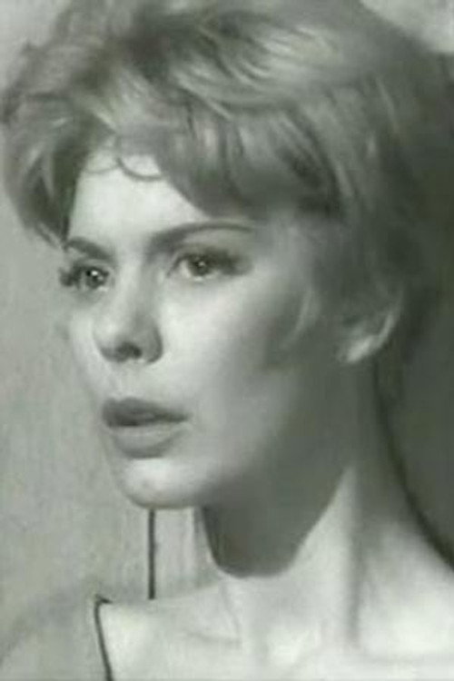 Photo of Ginette Pigeon, Acting