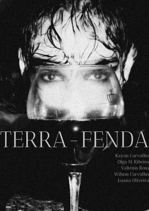 Movie poster for Terra-Fenda