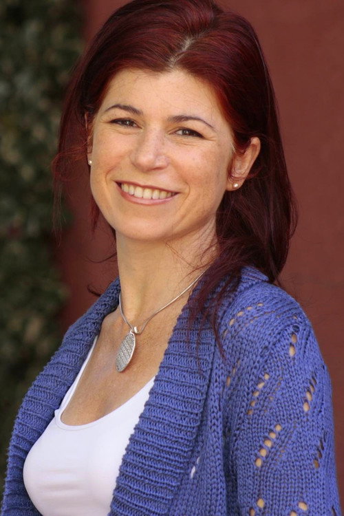 Photo of Andrea Fantoni, Acting