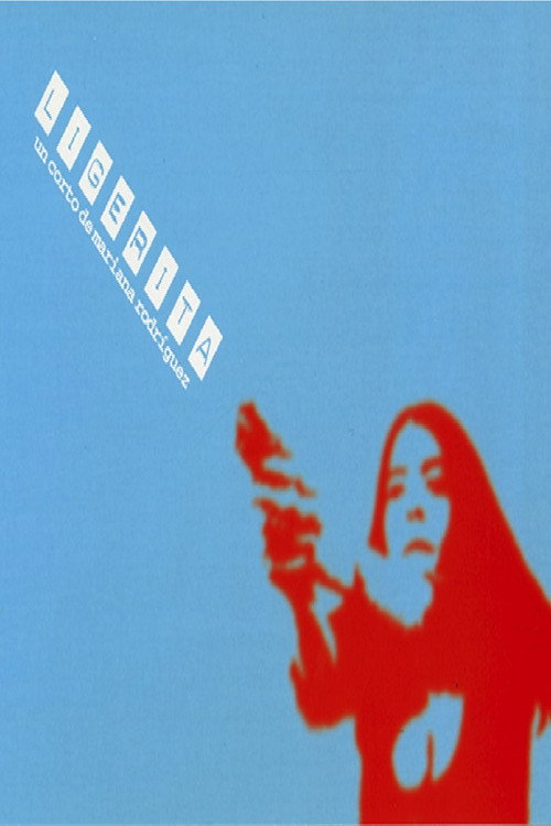 Movie poster for Ligerita (2003)