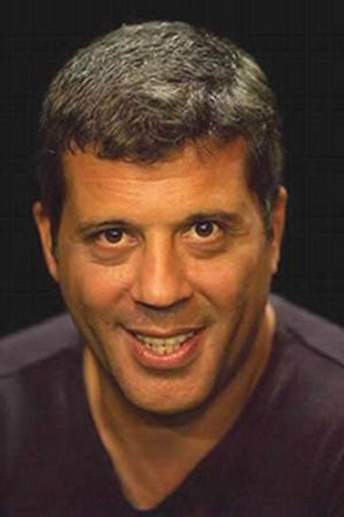 Photo of Sergio Zecca, Acting