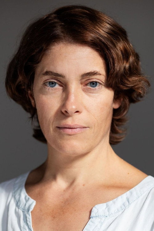 Photo of Hanna Jürgens, Acting