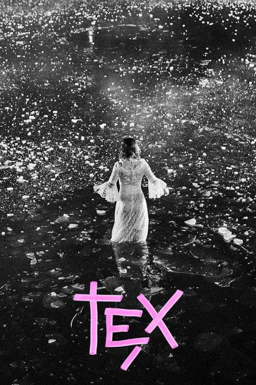 Movie poster for Tex (2017)