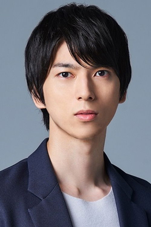 Junya Komatsu profile