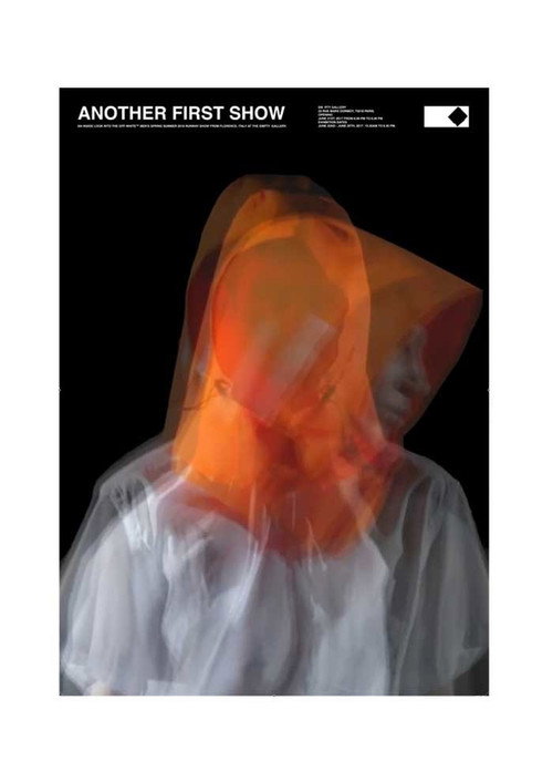 Movie poster for "TEMPERATURE"