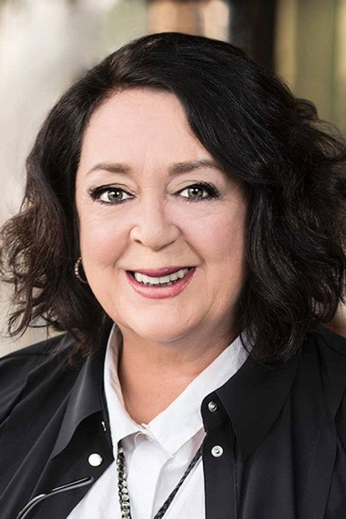 Wendy Harmer profile