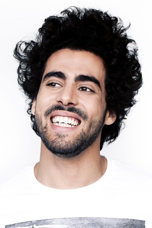 Adib Alkhalidey profile