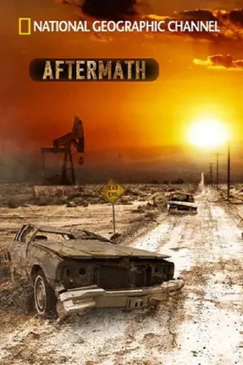 Series poster for Aftermath (2010)
