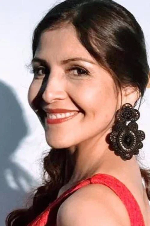Photo of Carolina Infante, Acting