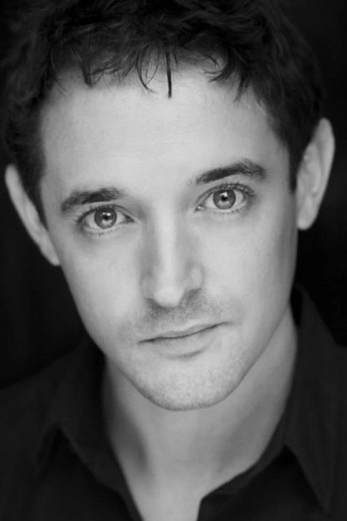 Photo of Hugh O'Conor, Acting