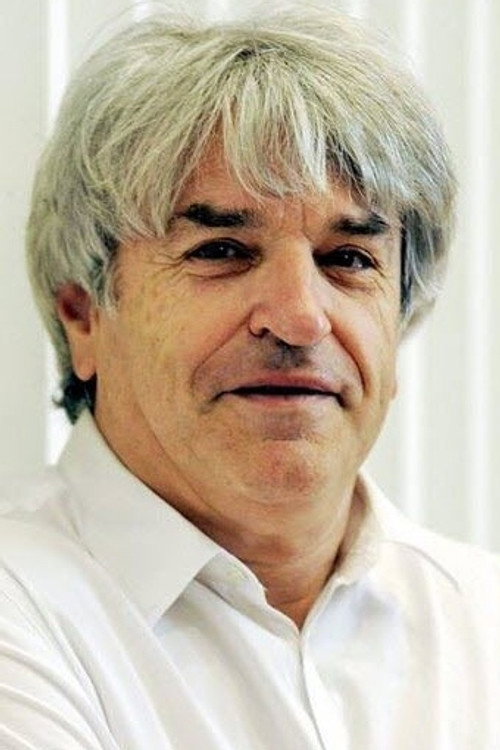 Photo of Jacques Mercier, Acting