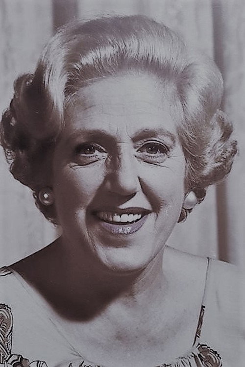 Photo of Mary Santpere, Acting
