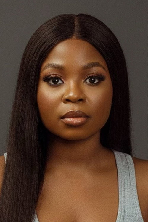 Photo of Amanda Oruh, Acting