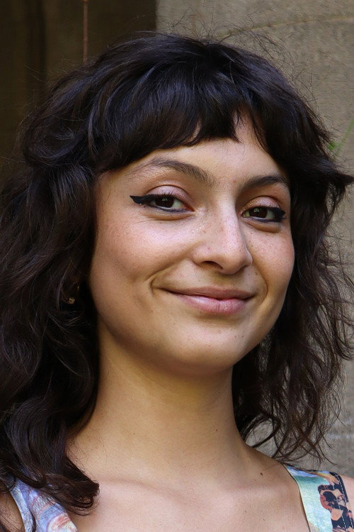 Photo of Paulina Cortés, Acting