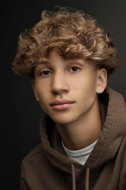 Photo of Alozie LaRose, Acting