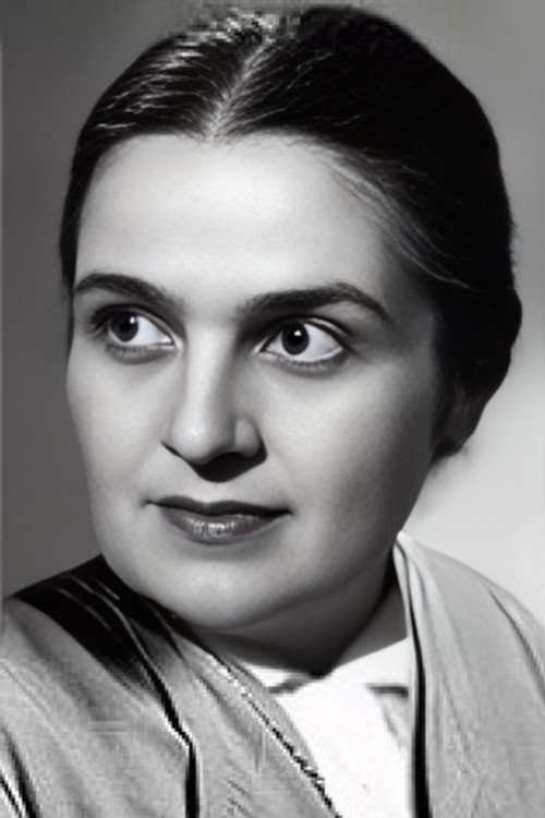 Photo of Domnika Dariyenko, Acting