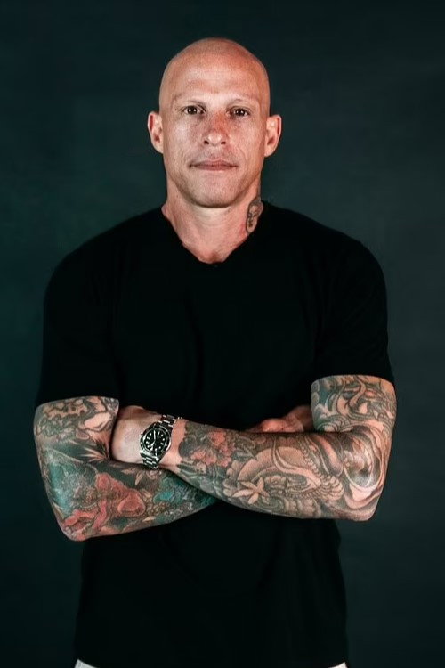 Ami James profile