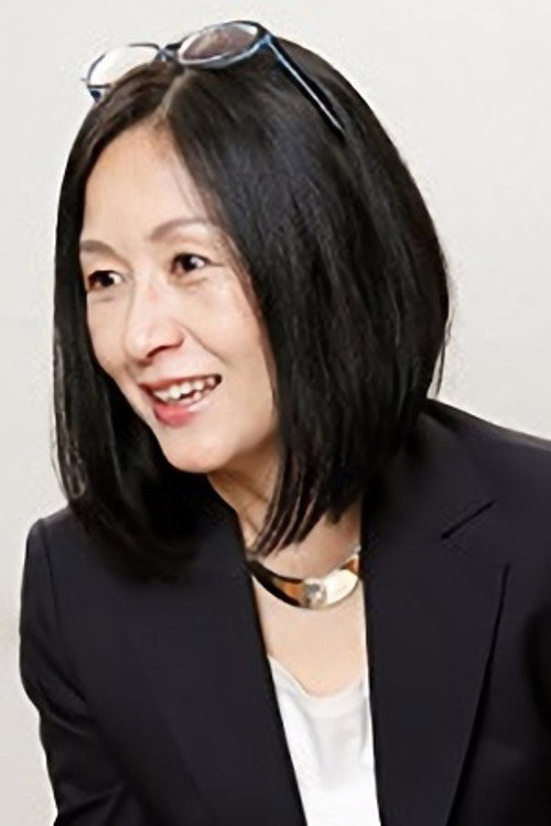 Photo of Harumi Arai, Acting