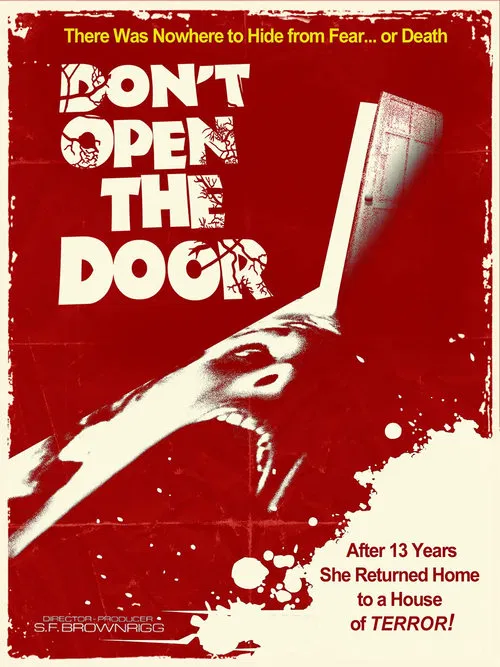 Movie poster for Don't Hang Up! (1974)