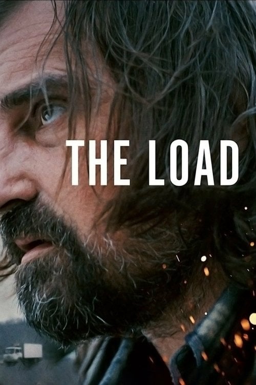 Movie poster for The Load (2019)