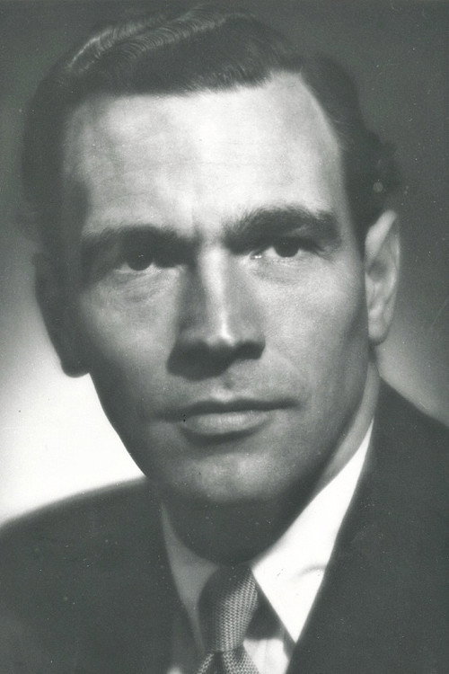 Photo of Rolf Husberg, Editing