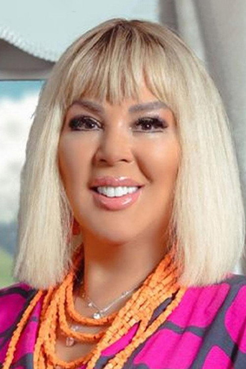 Photo of Safiye Soyman, Acting