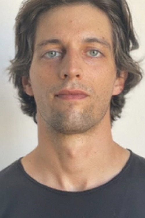 Photo of Giovanni Rudello, Acting