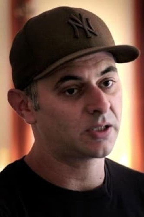 Photo of Dimitry Elyashkevich, Acting