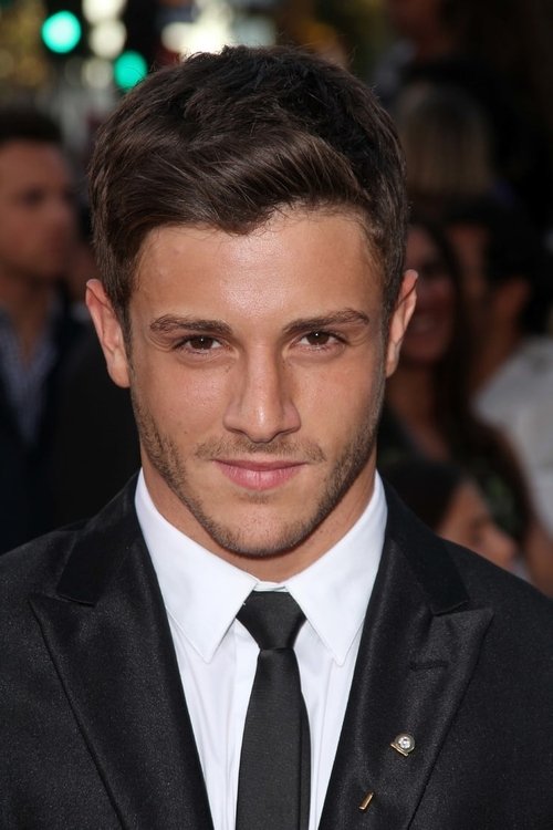 Photo of Misha Gabriel, Acting