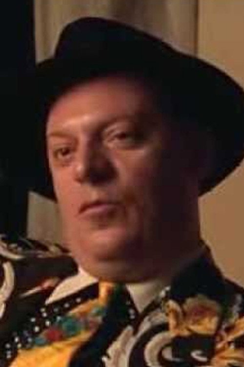 Photo of Mr. Whitefolks, Acting