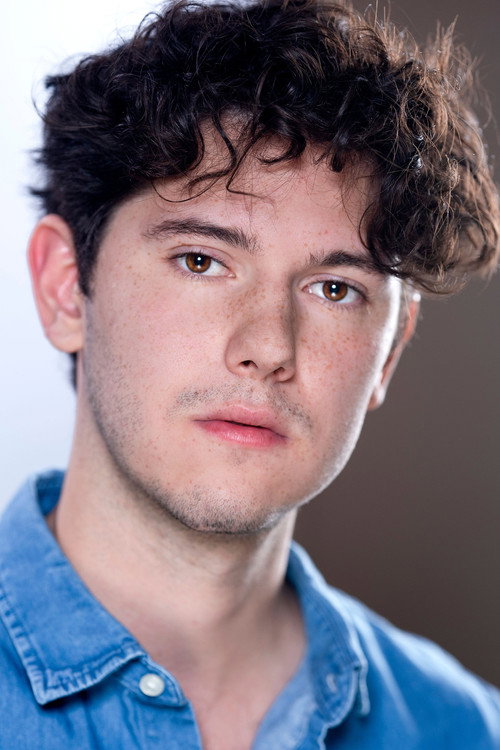 Photo of Scott Allen Kennedy, Acting
