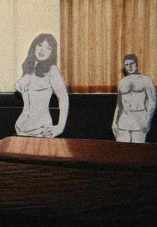 Movie poster for The Occidental Hotel (2014)