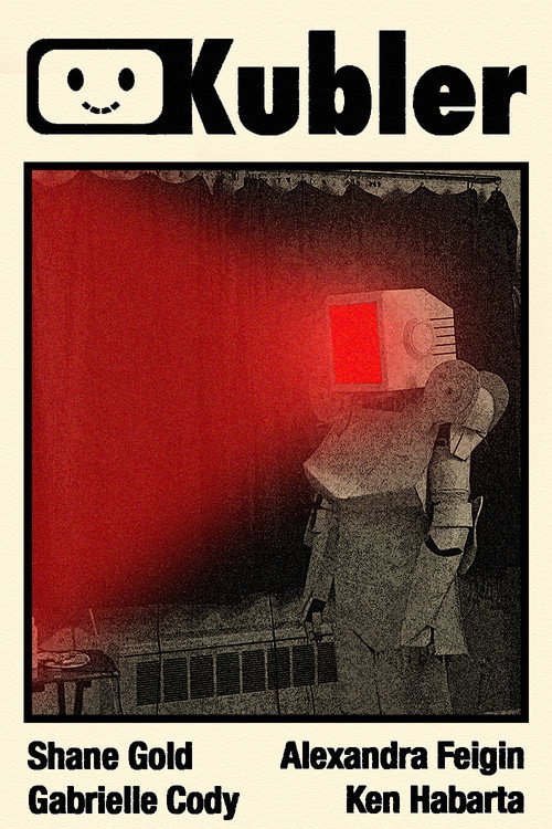 Movie poster for Kubler (2026)