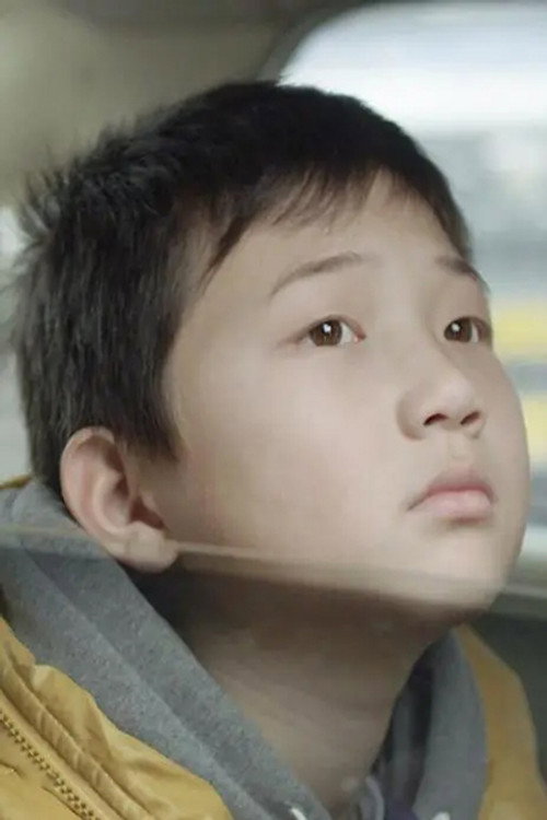 Photo of 杨乔木, Acting