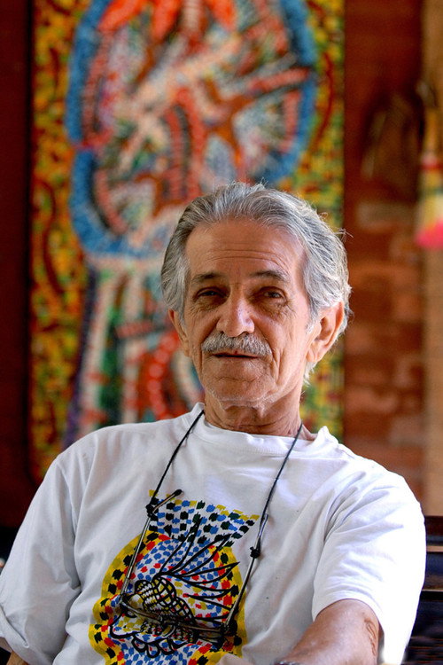 Photo of Chico Liberato, Directing