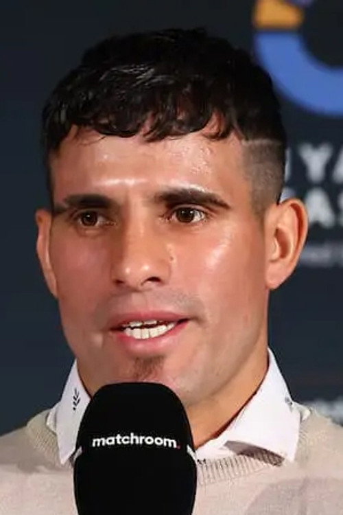 Photo of Gustavo Daniel Lemos, Acting