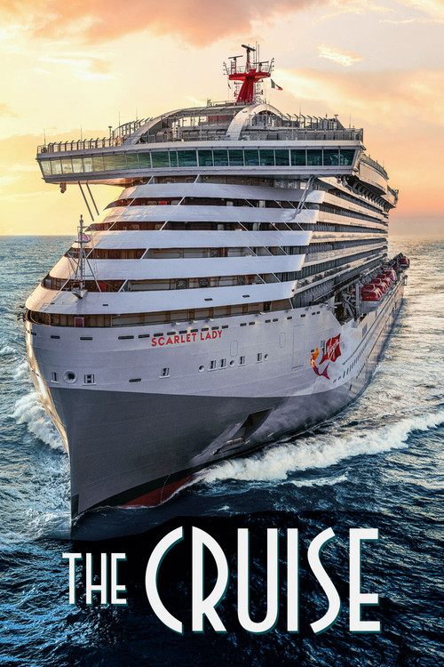 The Cruise poster