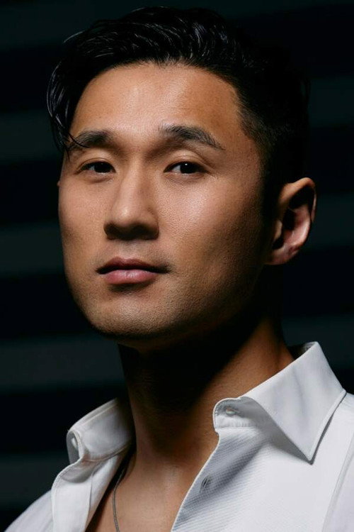 Photo of Julian Zhu, Acting