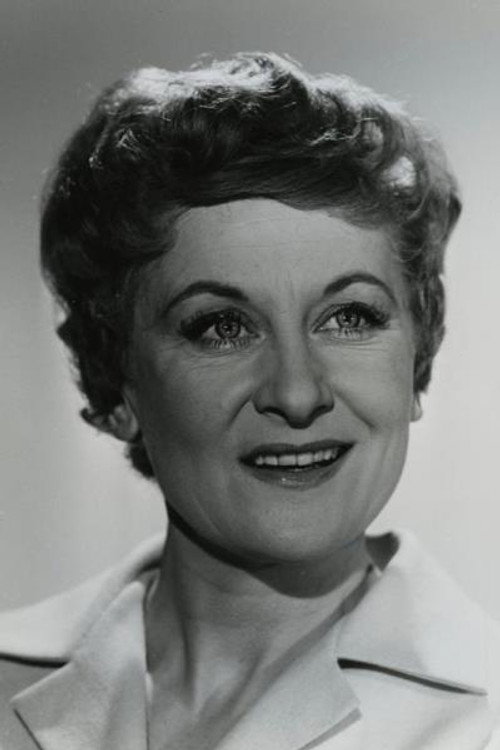 Photo of Karen Marie Løwert, Acting