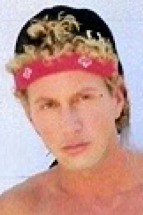 Photo of Tad Garrett, Acting