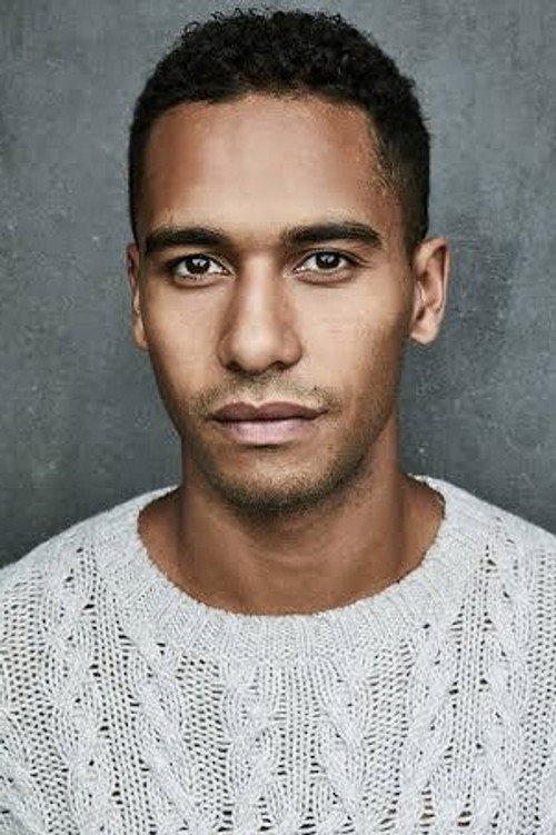 Photo of Elliot Knight, Acting