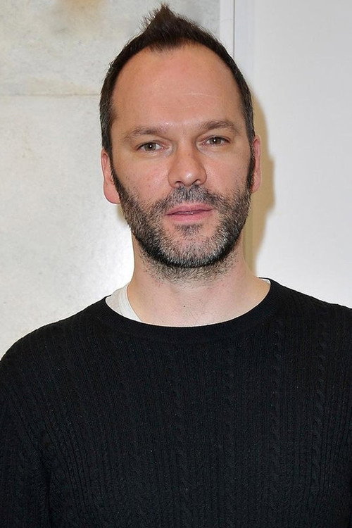 Photo of Nigel Godrich, Acting