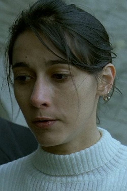 Photo of Aude Amiot, Acting