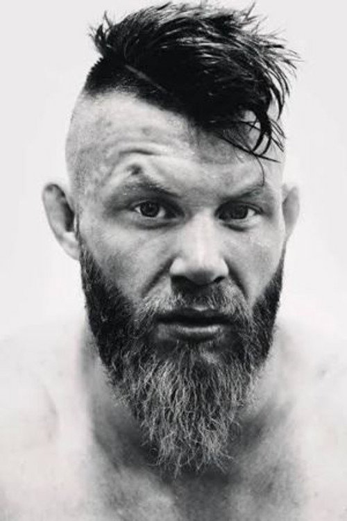 Photo of Emil Weber Meek, Acting