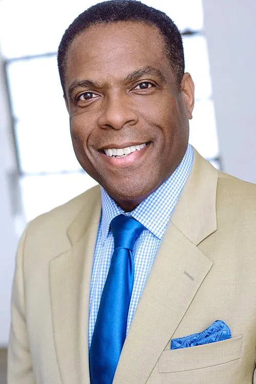 Joseph C. Phillips profile